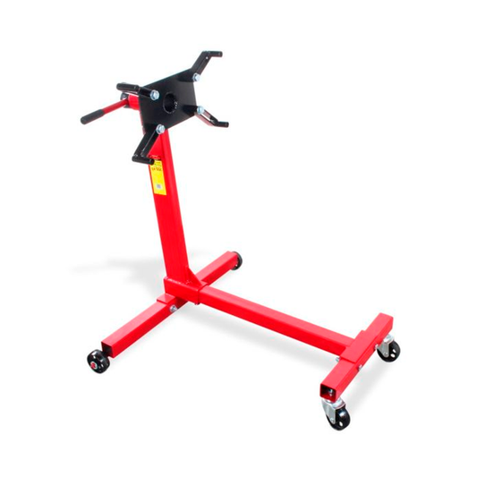 SOPORTE P/MOTOR 5OOKG MIKELS