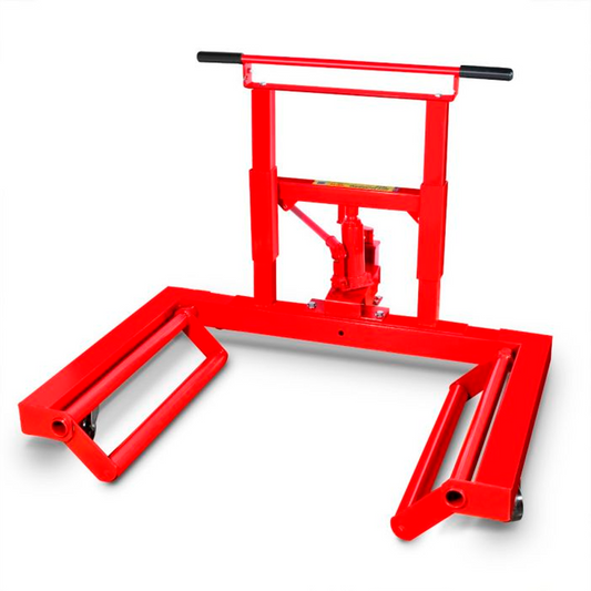 GATO SACARUEDAS YOYO 500 kg