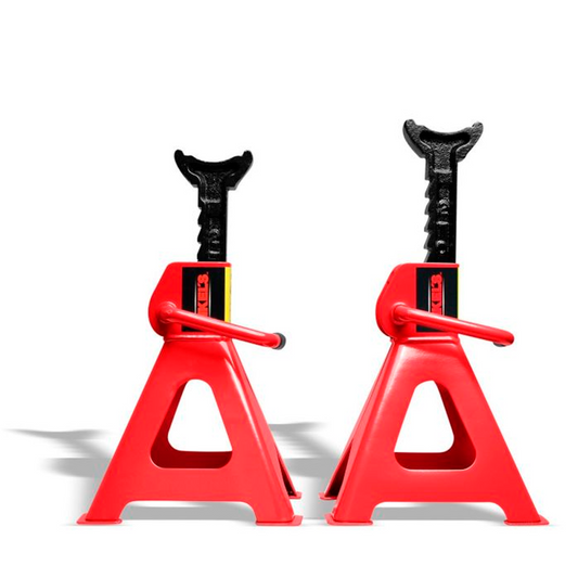 TORRES P/AUTOMOVIL 2TON 1 PAR MIKELS