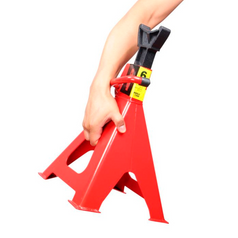 TORRES P/AUTOMOVIL 6TON 1 PAR MIKELS