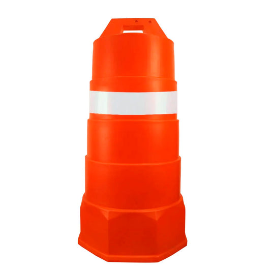 TRAFITAMBO CON REFLEJANTE