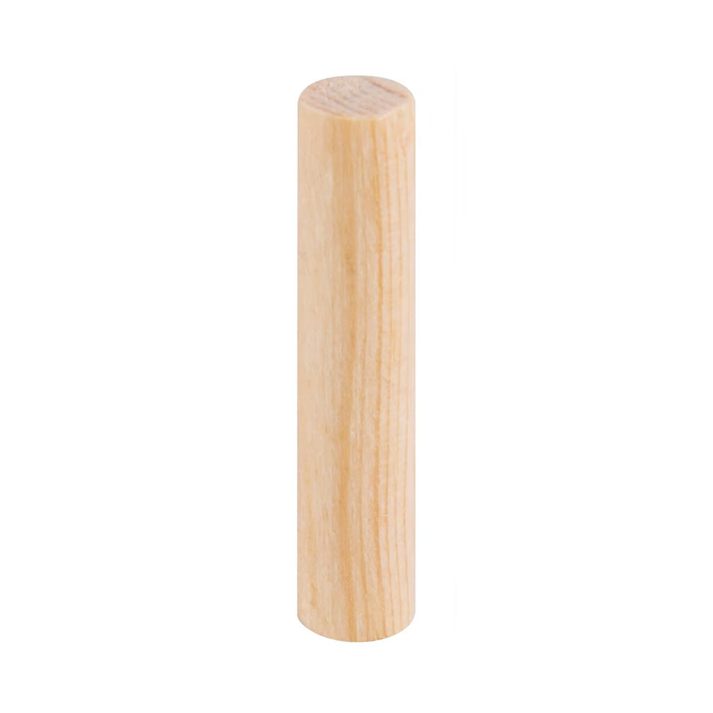 TAQUETE EXPANSOR MADERA 5/16