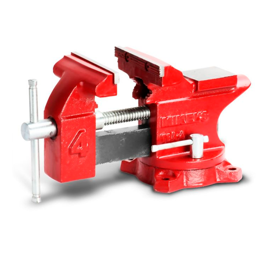 TORNILLO DE BANCO MIKEL´S