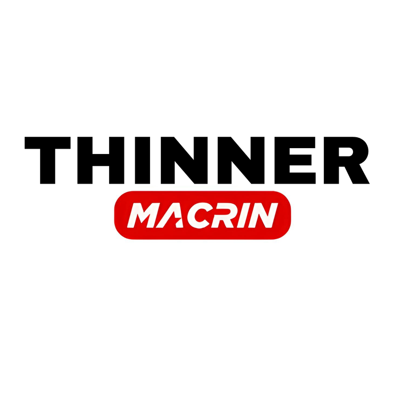 SOLVENTE THINNER PREMIUM GRANEL