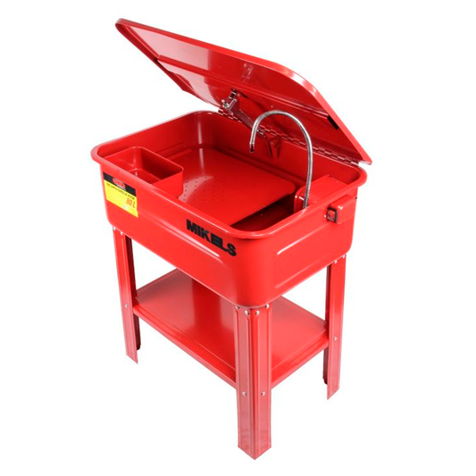 TINA LIMPIA PARTES 20GAL MIKELS