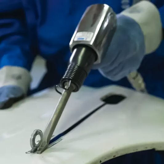 MARTILLO NEUMATICO 2100GPM URREA