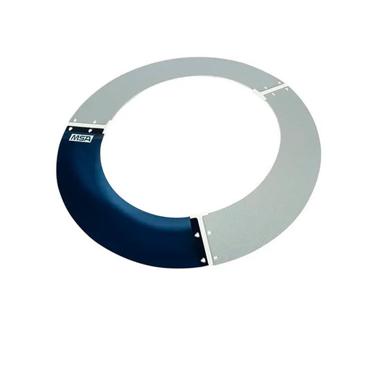 VISERA AMPLIADORA DE SOMBRA PARA CASCO