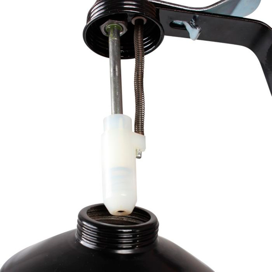 ACEITERA PRESION FLEXIBLE 1000ML MIKELS