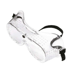 GAFAS SEGURIDAD TRANSPARENTE SURTEK