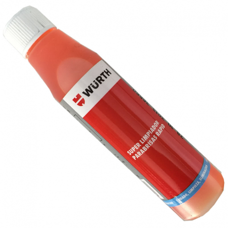 WURTH SUPER LIMPIADOR DE PARABRISAS