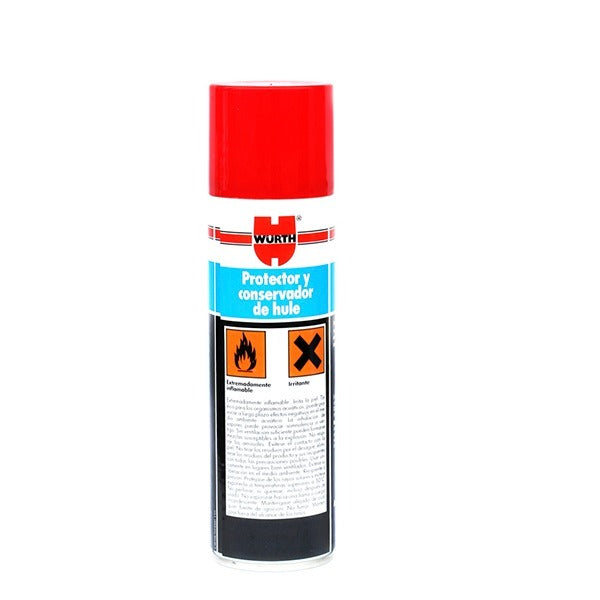 WURTH PROTECTOR Y CONSERVADOR DE HULES