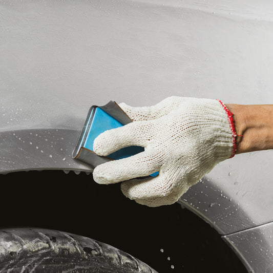 LIJA HOJA DE AGUA B-99, FANDELI