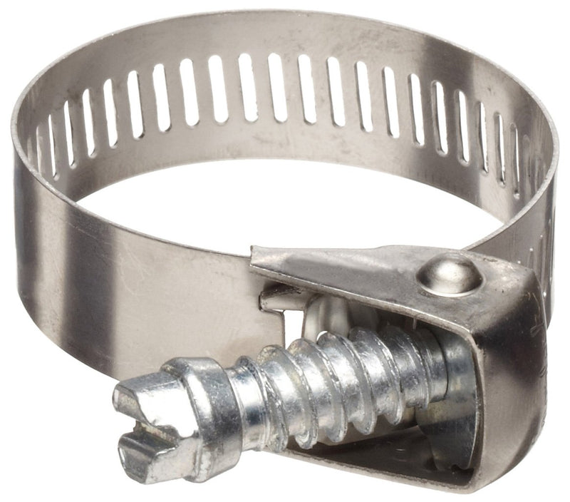 ABRAZADERA IDEAL SNAPLOCK 2-5/16-12