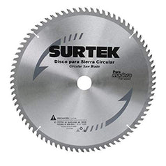 DISCO SIERRA CIRCULAR 7-1/4 24DTS SURTEK