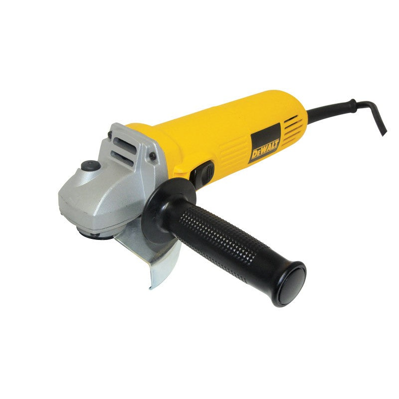 DEWALT MINIPULIDOR 4-1/2 750W