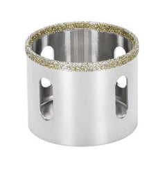 BROCASIERRA DIAMANTE 3" BORDE CONTINUO