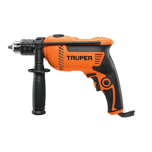 ROTOMARTILLO 1/2" 650W, TRUPER PRO