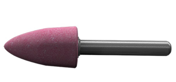 PUNTA MONATADA ROSA #396 11/16X1-1/4X1/4
