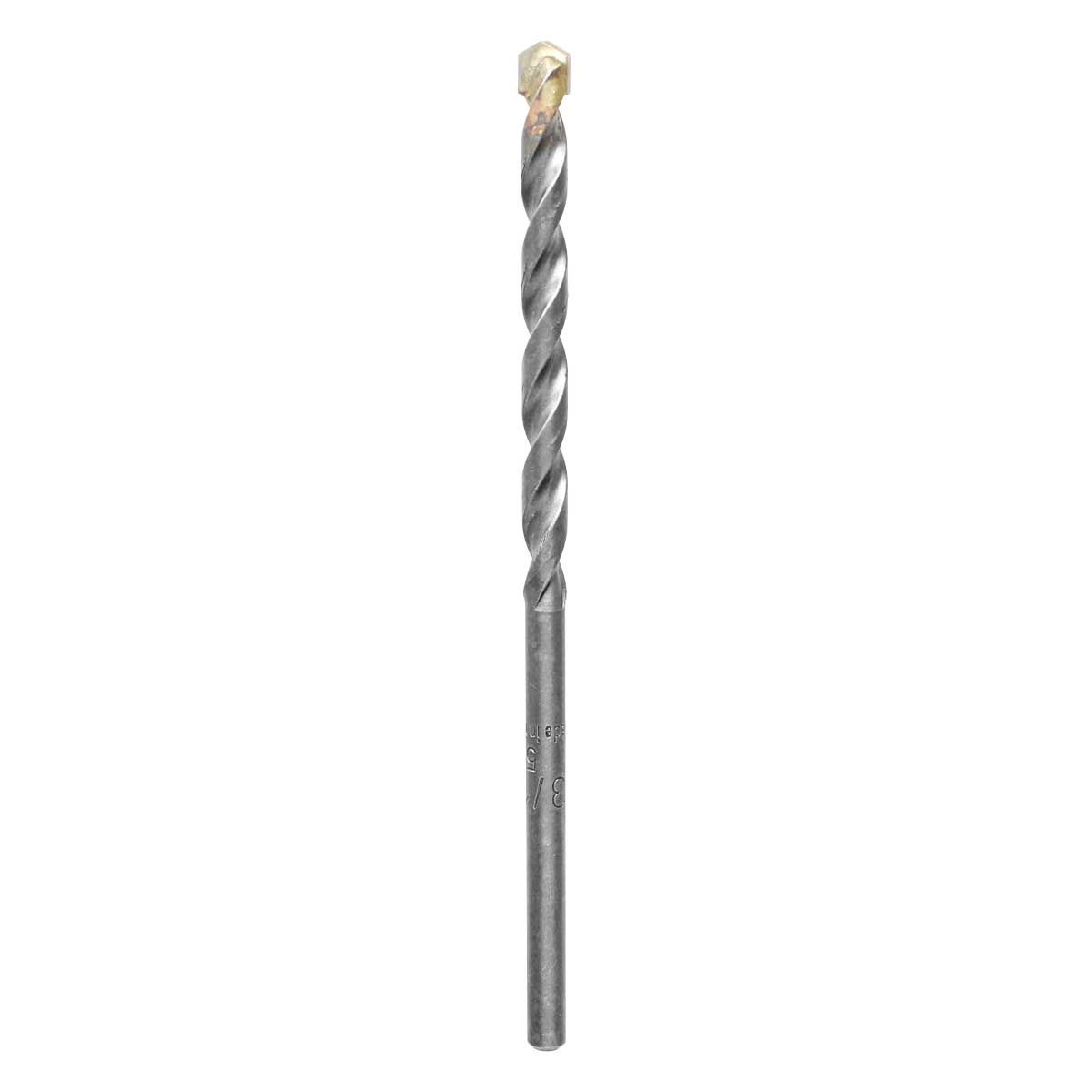 BROCA CONCRETO 3/16 X 4 FISCHER