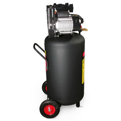 Compresor de Aire CA-5HP Mikels