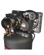 Compresor de Aire CA-5HP Mikels