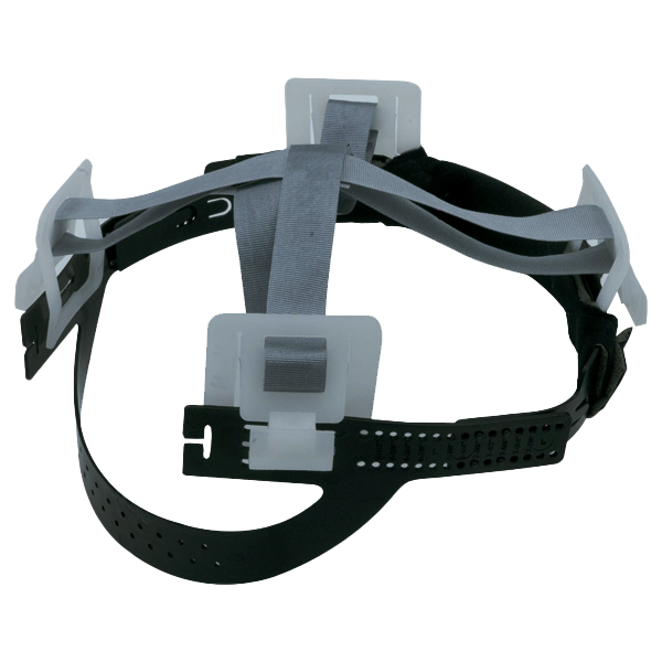 CASCO MUNDIAL DIELÉCTRICO CLASE "E" AJUSTE DE INTERVALOS