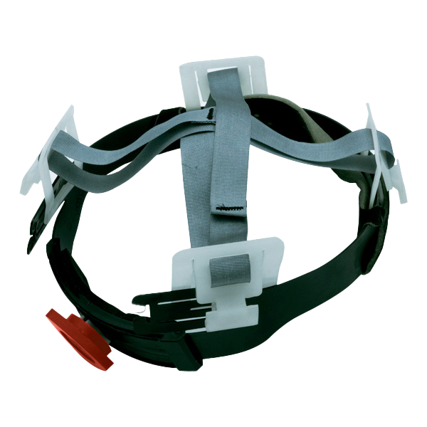 CASCO ALA ANCHA DIELÉCTRICO CLASE "E" AJUSTE DE MATRACA