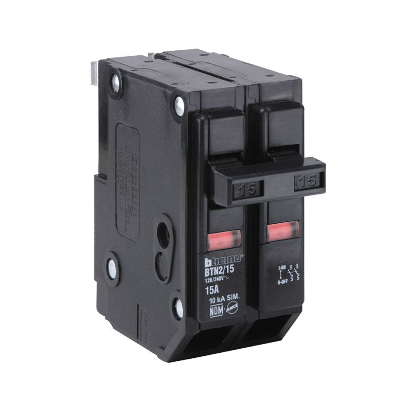 INTERRUPTOR TERMICO 2X15 RILEZ