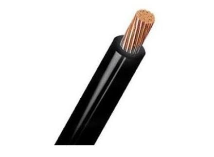 CABLE THHW CAL. 500 NEGRO ARGOS