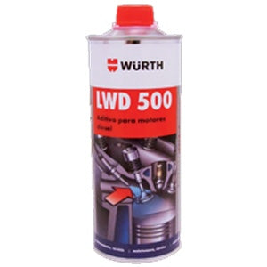 WURTH LWD 500 ADITIVO DIESEL