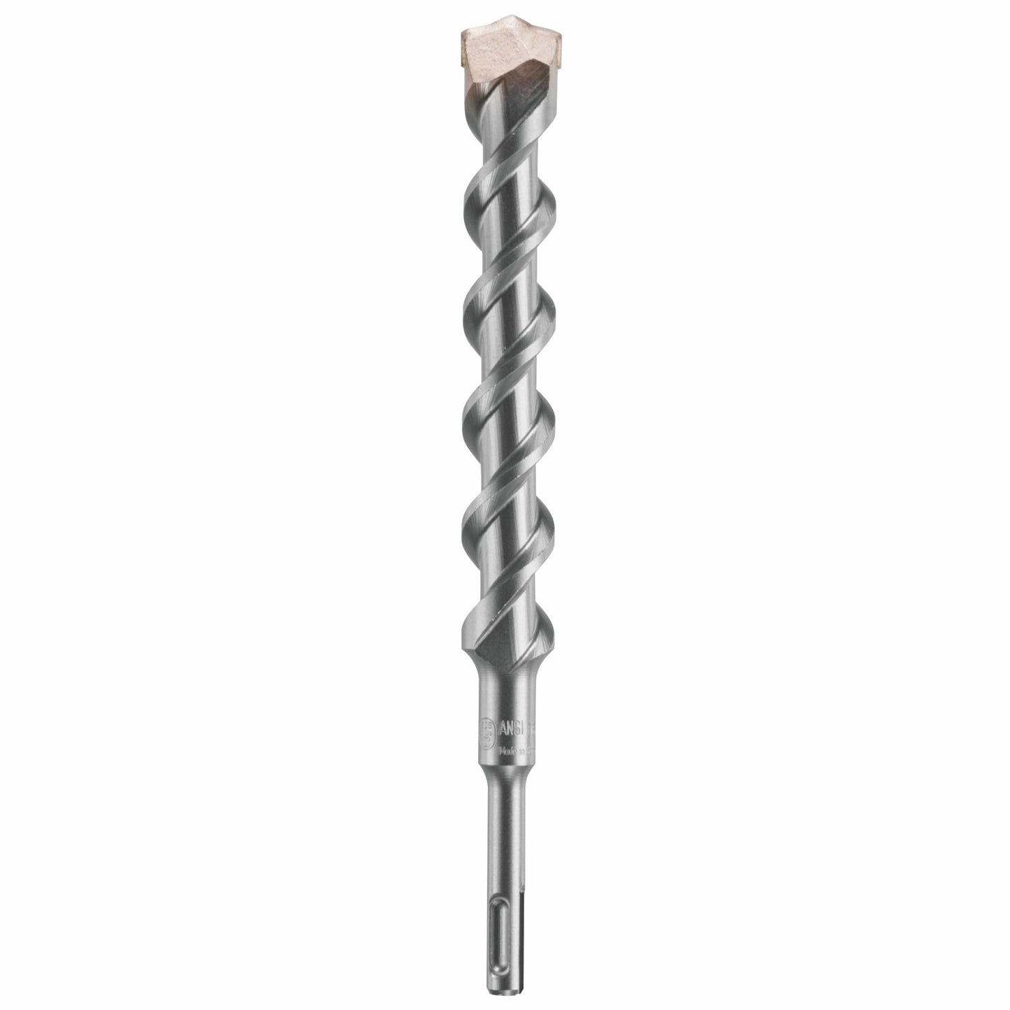 BROCA SDS PLIS II 3/16" X 8-1/4"