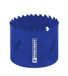 BROCASIERRA BIMETAL 1-9/16