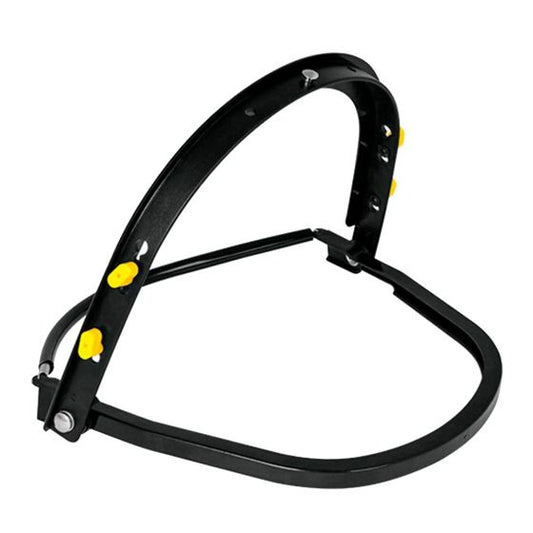 ADAPTADOR PROTECTOR FACIAL PARA CASCO