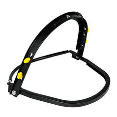 ADAPTADOR PROTECTOR FACIAL PARA CASCO