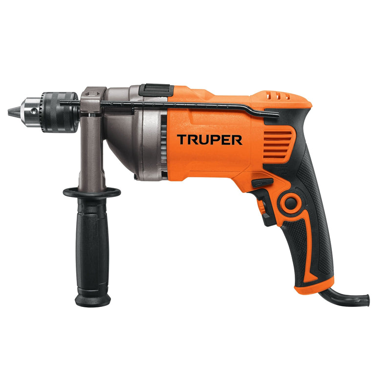 ROTOMARTILLO 1/2" 850W TRUPER PRO