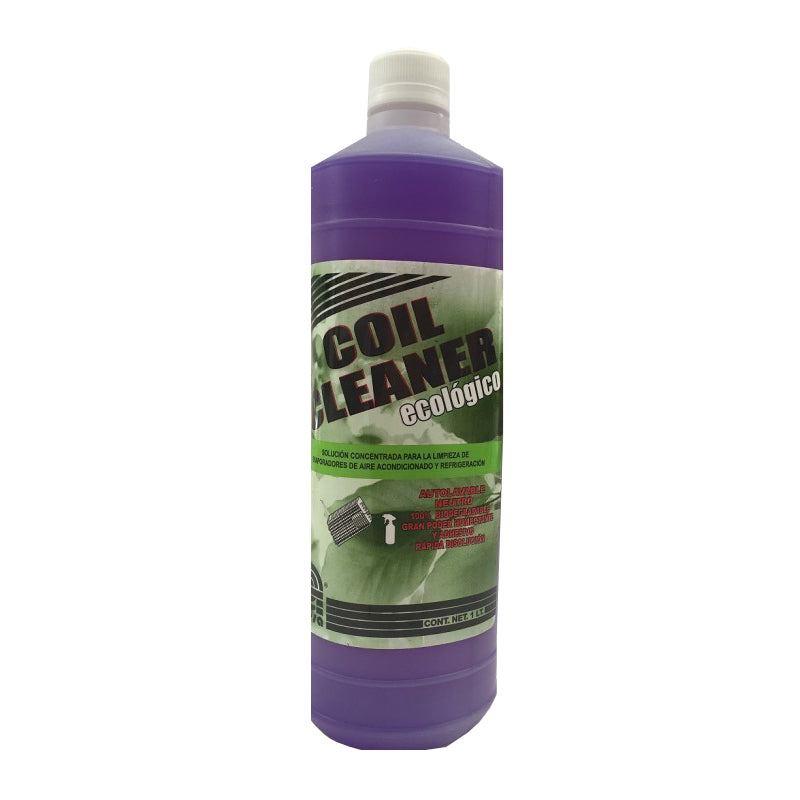 COIL CLEANER 1L
