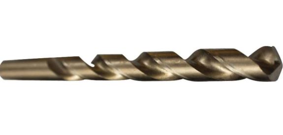 BROCA ACERO COBALTO 8.00MM