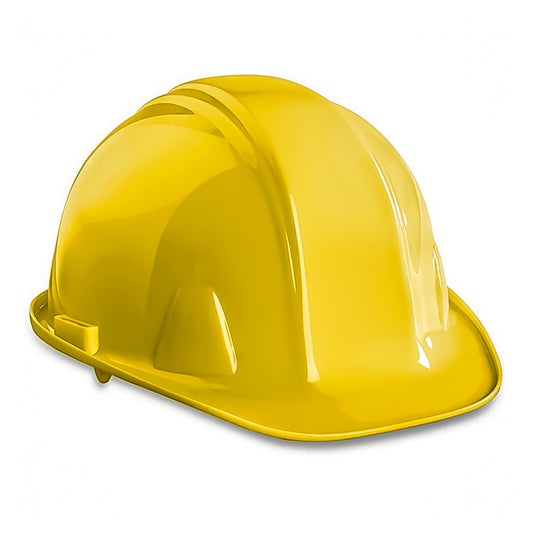 CASCO MUNDIAL DIELÉCTRICO CLASE "E" AJUSTE DE MATRACA