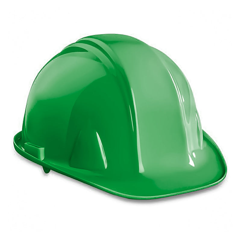 CASCO MUNDIAL DIELÉCTRICO CLASE "E" AJUSTE DE MATRACA
