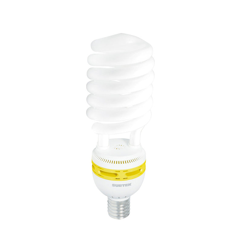 FOCO ESPIRAL E39 LUZ DIA 65W SURTEK