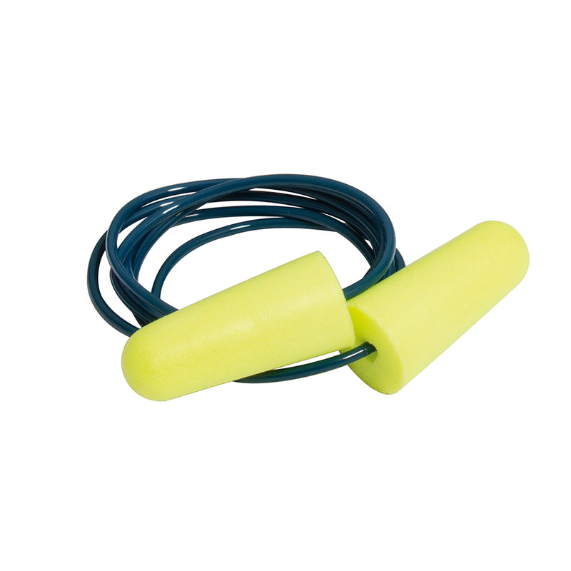 TAPONES PARA OIDOS CON CORDON