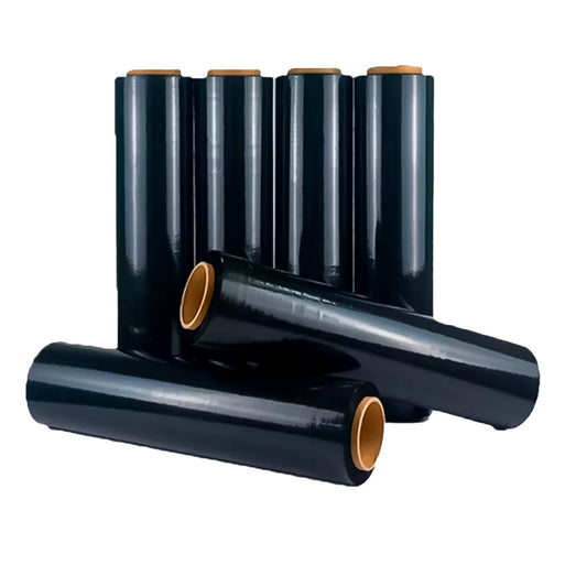 EMPLAYE PELICULA NEGRO 18"