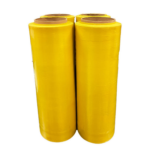 EMPLAYE PELICULA AMARILLO 18"