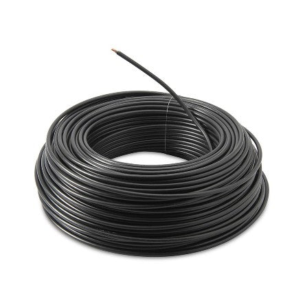 CABLE AUTOMOTRIZ LAQUEADO 12