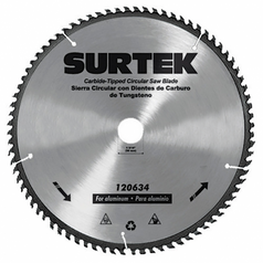 DISCO SIERRA CIRCULAR 12 120DTS SURTEK