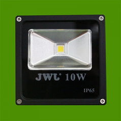 REFLECTOR LED RGB 10W C/CONTROL