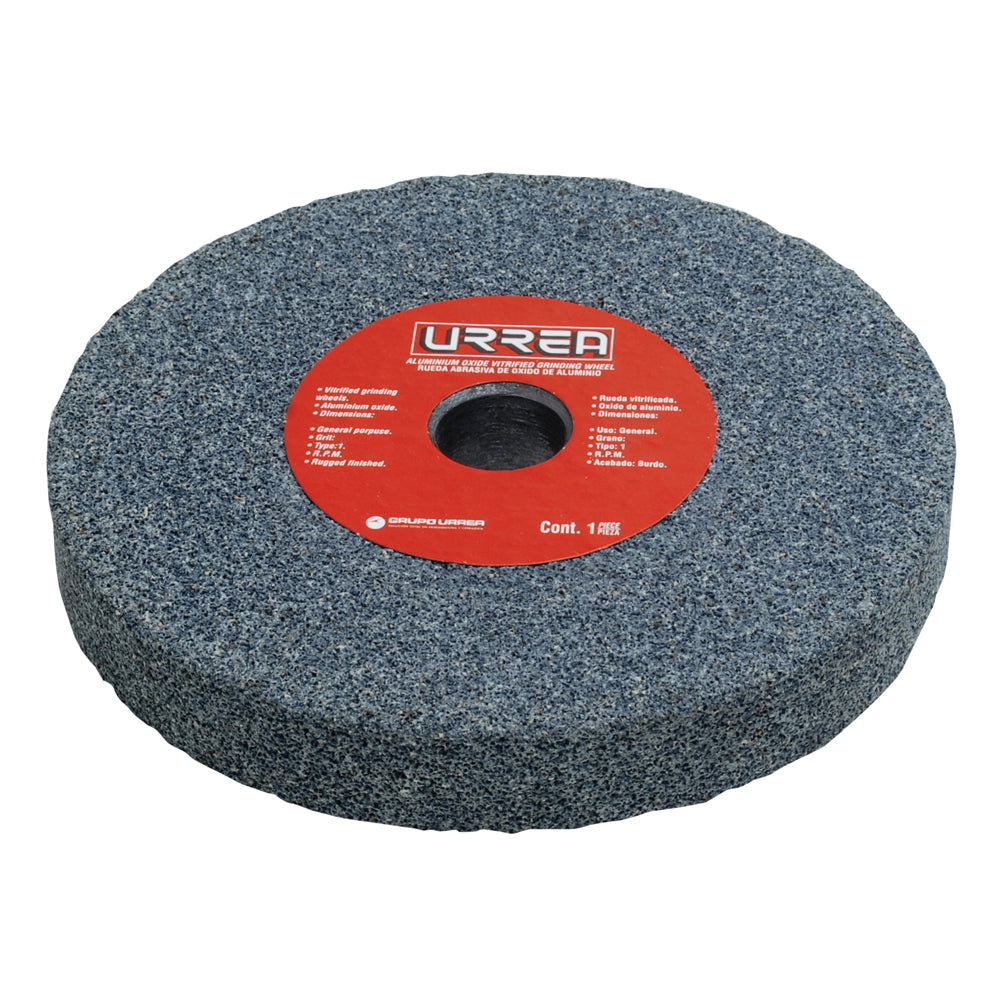 RUEDA ABRASIVA 8X1 G36