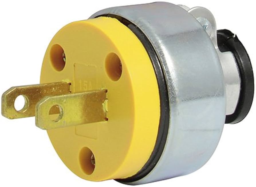 CLAVIJA BLINDADA POLARIZADA