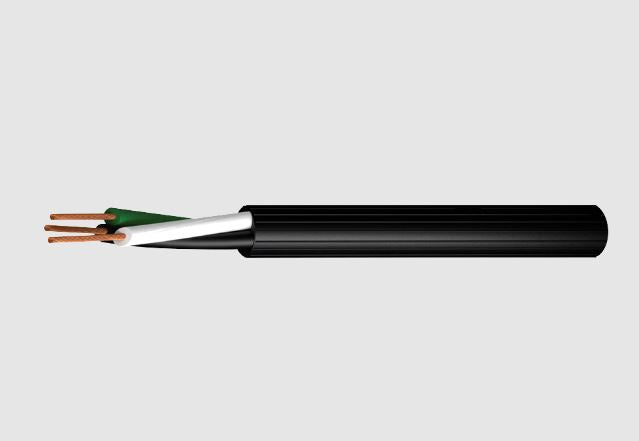 CABLE CORDON USO RUDO ST 2 X 6 ARGOS