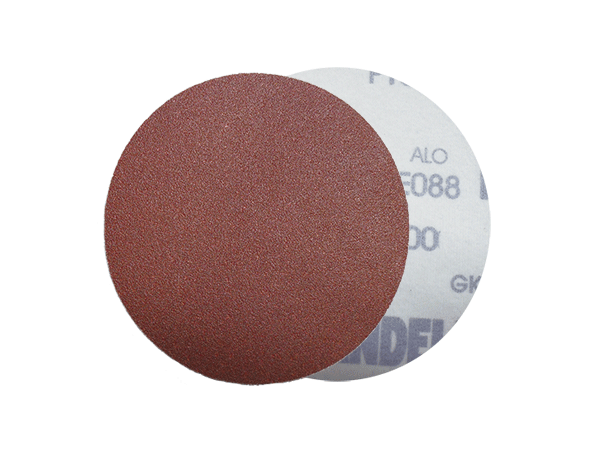 DISCO LIJA AUTOADHERIBLE 6 G-150